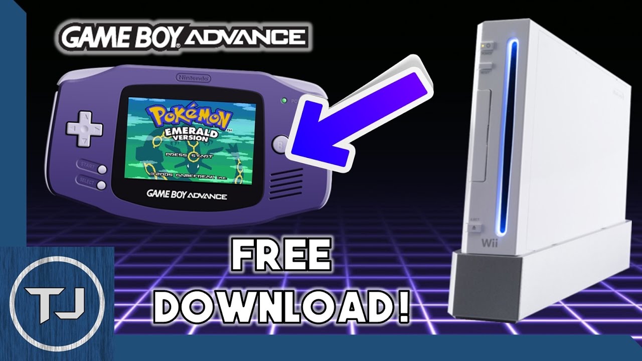 gameboy advance sp emulator for pc free download