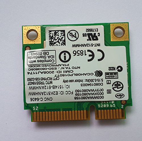 intel r wifi link 5100 agn driver download