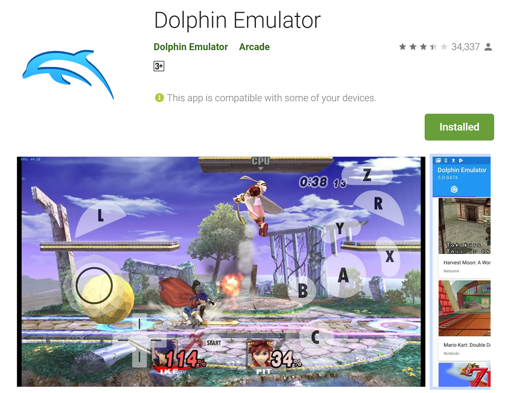 how to download gamecube games for dolphin