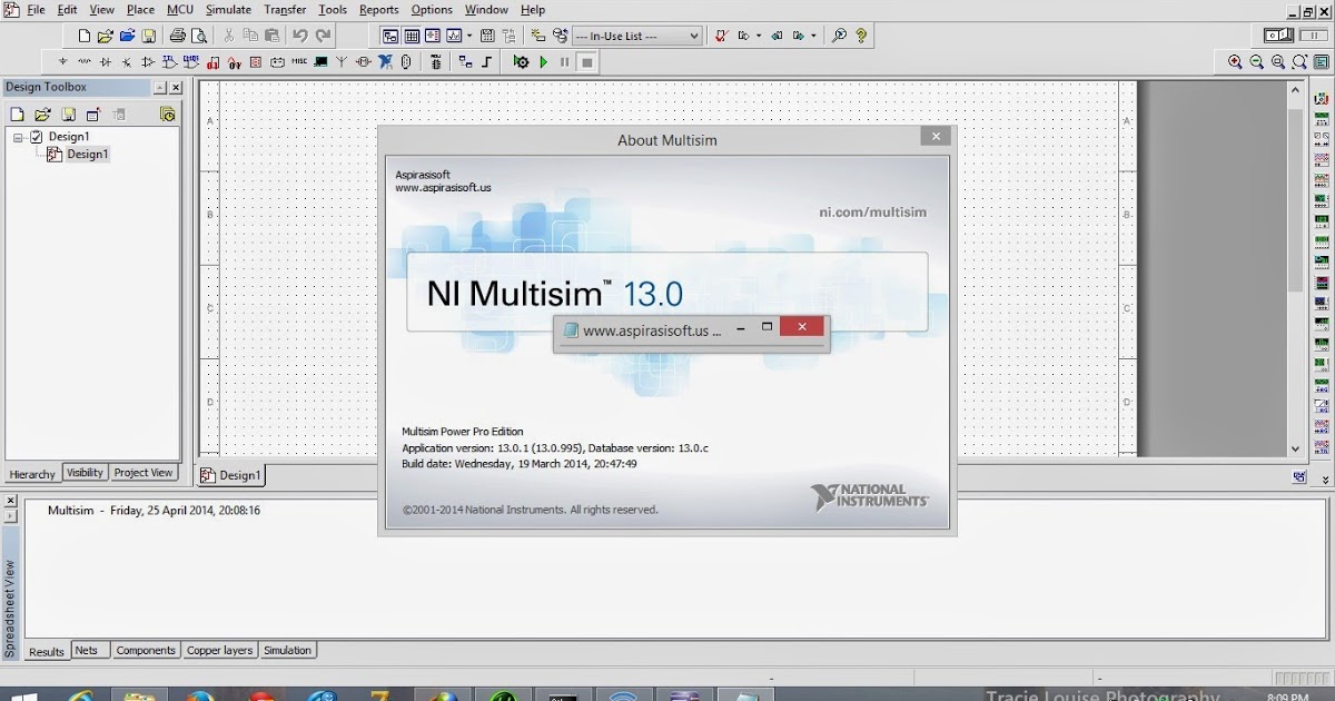 Multisim Program Free Download